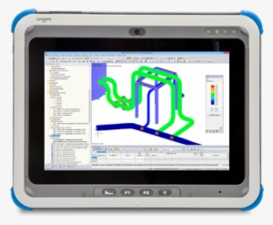 Industrial Tablet Pc - Netbook