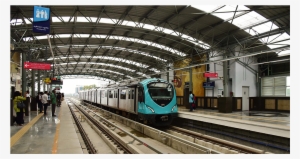 Kochi Metro