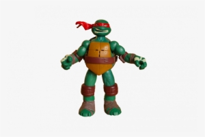 Ninja Turtles - Teenage Mutant Ninja Turtles Power Sound Fx Raphael