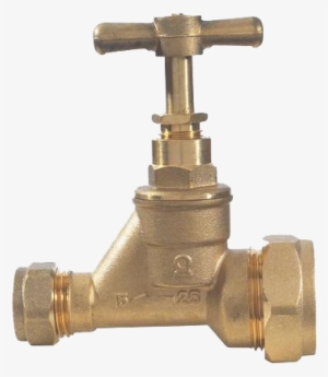 How Many Stopcocks Should There Be In/outside A House - Water Stopcock