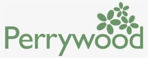Perrywood Garden Centre - Garden Centre Logo Png