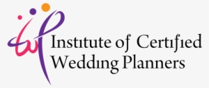Institute Of Certified Wedding Planners - Humour