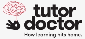 Tutor Doctor Horizontal - Tutor Doctor Logo