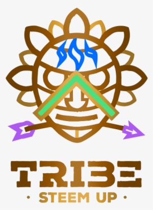 I Recently Held A Design Contest To Create A New @tribesteemup - Portable Network Graphics