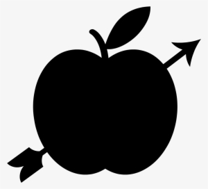 Not Your Average First Birthday - Apple