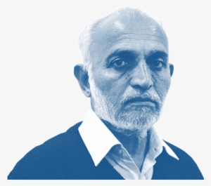 Parsa Venkateshwar Rao Jr - People, Power, Politics.