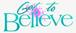 Got To Believefnl - Got To Believe Logo