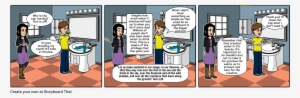 Religion P - - Cartoon