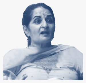 Rashme Sehgal - People, Power, Politics.