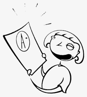 This Free Icons Png Design Of Girl Got A