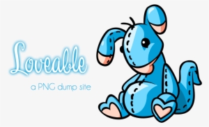 Welcome To Loveable, A Png Dump Site By Hayley - Cartoon