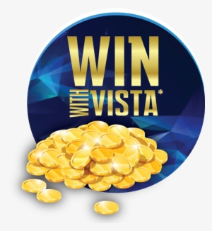 Big Bumper Prize - Coin