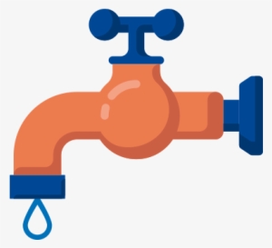 Stop That Leak Or Fix Faulty Plumbing Quickly With - Water Valve Png Icon