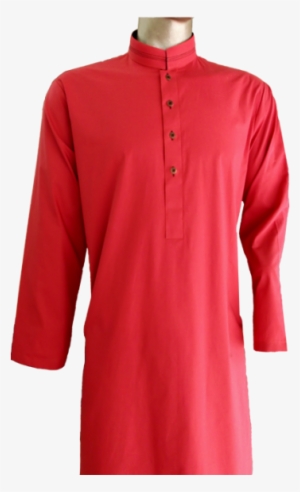 Maroon Denim Cotton Stuff Kurta - Kurta Images Transparent Background