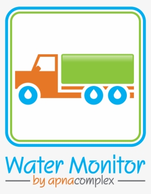 Announcing Water Monitor By Apnacomplex Track Water - Eukleia Technologies Pvt. Ltd.