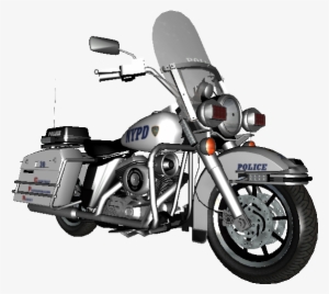 Harley Davidson Flh Police - Harley Davidson 1200 Police