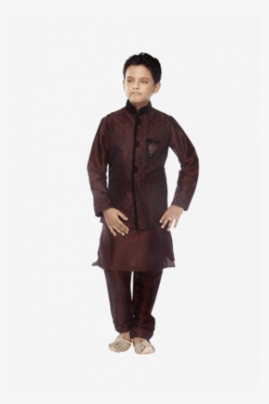 Kids Kurta - Kolkata