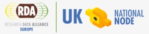 Rda Node Uk Horz , - Research Data Alliance