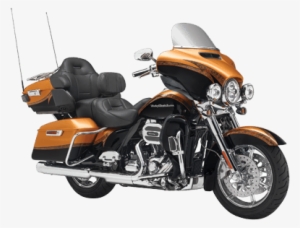 Cvo - Harley Davidson Cvo Limited Price In India