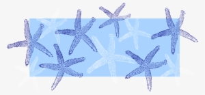 Free - Seashells Clipart Blue