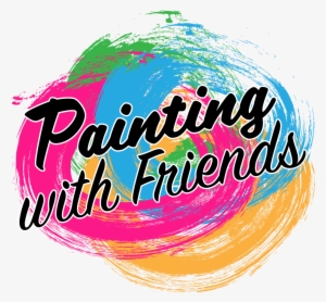 Painting With Friends Brownwood - Painting With Friends