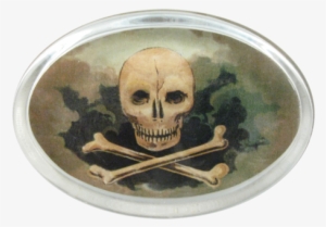 Skull & Crossbones - Skull And Crossbones