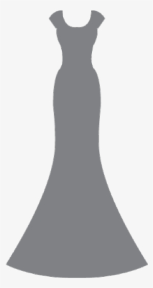 Fit Flare Mermaid - Gown