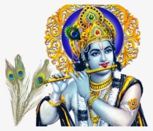 Img - Krishna Wallpaper For Desktop