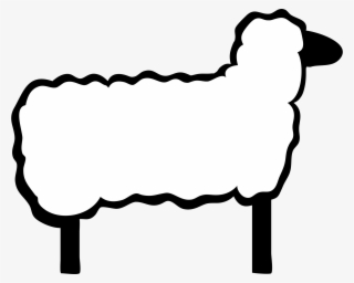 Sheep Clipart - Sheep Clip Art
