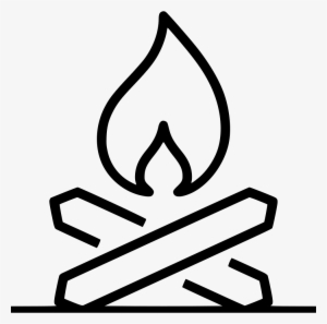 Campfire Comments - Icon