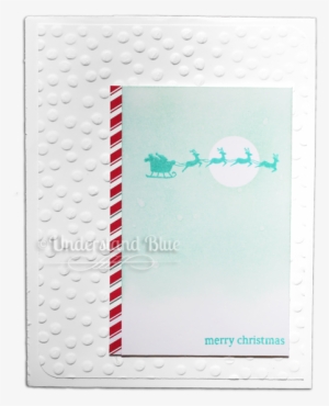 We Did Three Designs - Paper