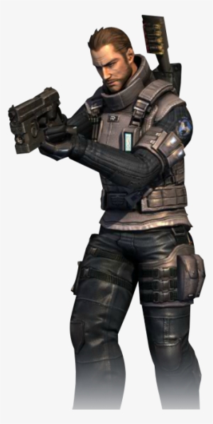 Black Raven - Black Raven Crossfire