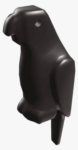 Black Parrot - Handgun Holster