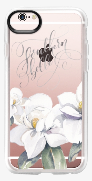 Casetify Iphone 7 Classic Grip Case - Poinsettia