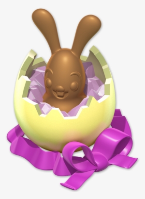 Chocolate Bunny