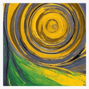 Around And Around - Spiral