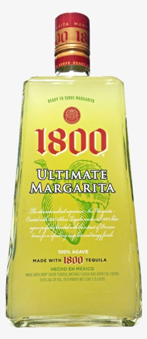 1800 Margarita - 1800 Margarita Mix