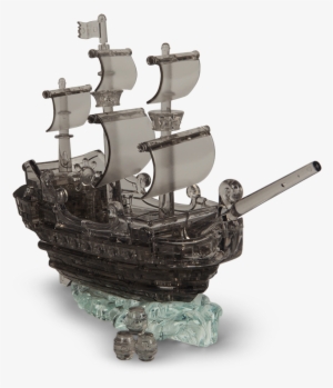 Pirate Ship, Mob Full