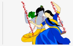 Good Morning Radhe Radhe