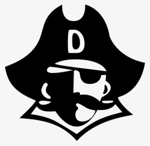 Pirate Comments - Pirate Icon