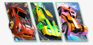 Rocket Pass - Rocket League Rocket Pass Items