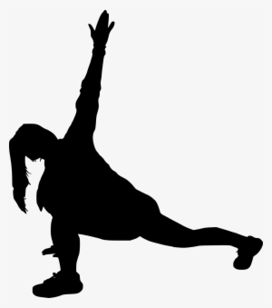 Png File Size - Silhouette