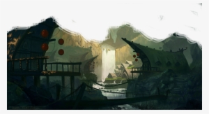 Gender-neutral - Water Castle