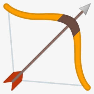 Download Svg Download Png - Bow Icon