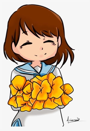 Frisk From Undertale - Mobtale Little Pup Fanart