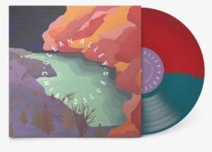 Chiaroscuro 2lp - Chiaroscuro Ocean Alley