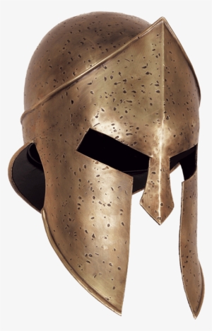 Spartan Helmet Png