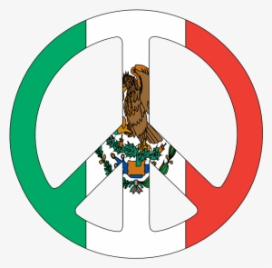 Mexico Flag Pictures - Crest