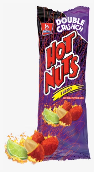 Hot Nuts Barcel