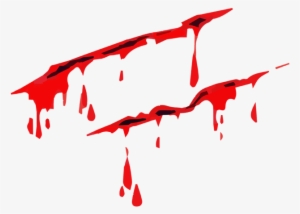 Blood - Cut - Overlay - Blood Cut Overlay - Episode Blood Overlay